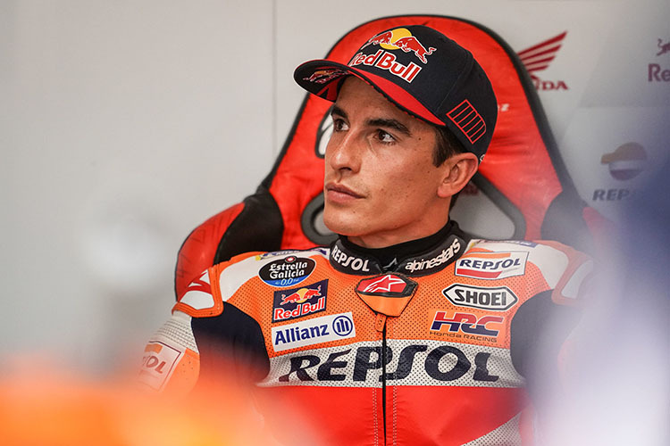 Marc Márquez