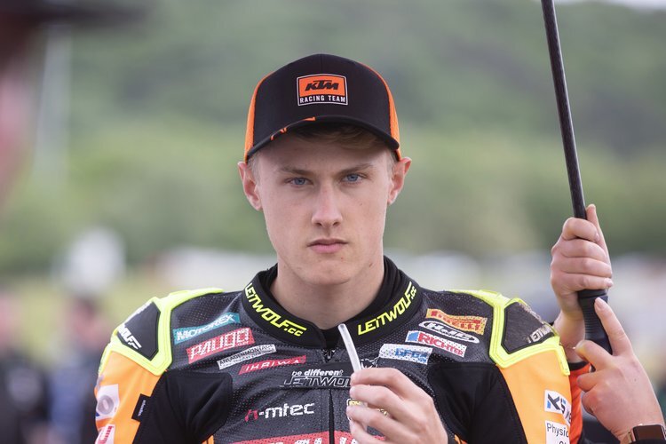 Jakob Rosenthaler