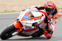 Stefan Bradl will in Katar vorne mithalten