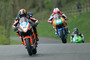 Ryan Farquhar begnügt sich nicht mit der Klasse Supertwins