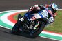 Markus Reiterberger muss im Rennen der Superstock-1000-EM aus der dritten Reihe starten
