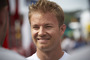 Nico Rosberg: «Der Asphalt ist hier noch weitgehend der Alte, deshalb arbeiten die Reifen auch ganz anders als auf dem Hungaroring»