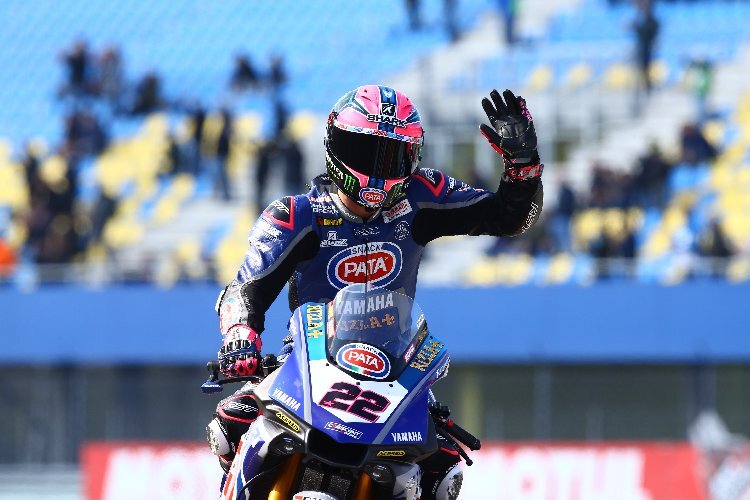 Alex Lowes war mit den vierten Plätzen zufrieden 