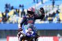 Alex Lowes war mit den vierten Plätzen zufrieden