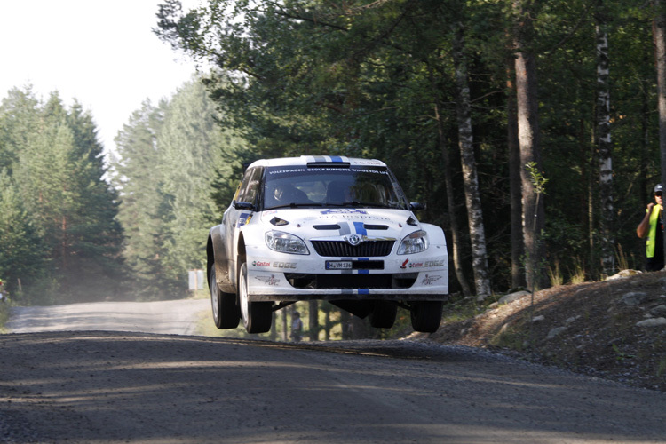 Andreas Mikkelsen