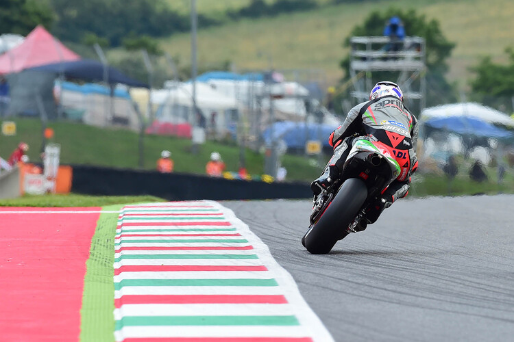 Stefan Bradl