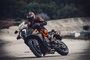 KTM 1290 Super Adventure S: Für zeitlich knappe Reisepläne über lange Distanzen braucht es geeignetes Gerät