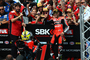 Alvaro Bautista hat bereits 13 Superbike-Rennen gewonnen