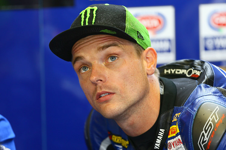 2019 möchte Alex Lowes Weltmeister werden