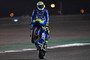 Andrea Iannone auf der Suzuki