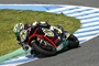 Toni Elias: Schnellster Moto2-Pilot in Jerez