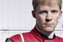 Teamchef Mattias Ekström
