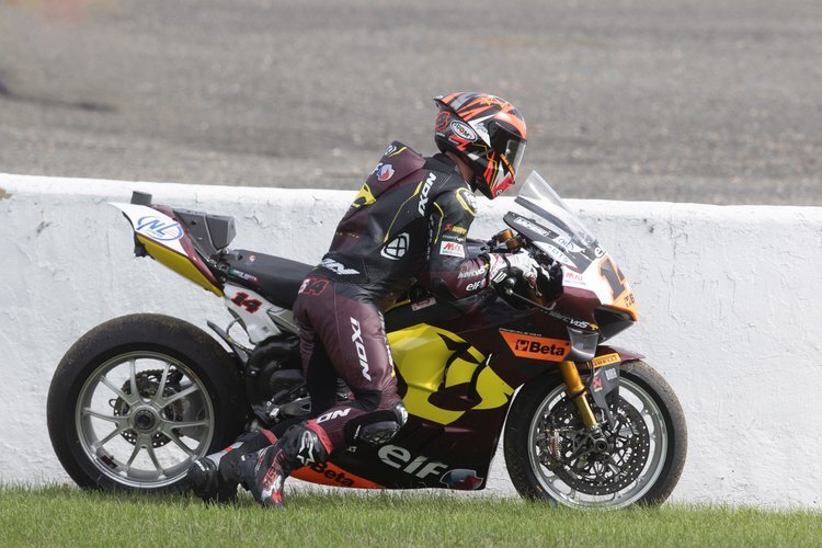 Sam Lowes