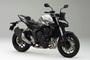 Honda CB1000 Hornet: Mit dem angepassten Motor der 2017er Fireblade