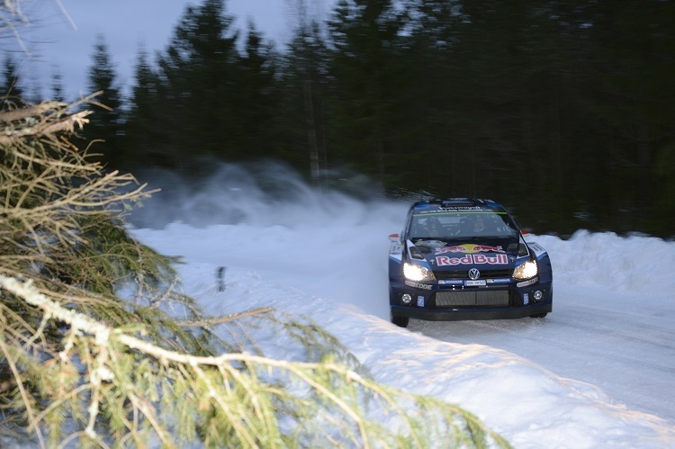 Jari-Matti Latvala