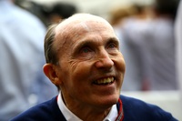 Frank Williams: Auszeichnung für ein Formel-1-Urgestein