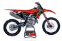 So sieht die Ducati Desmo450 MX aus