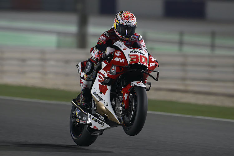 Takaaki Nakagami