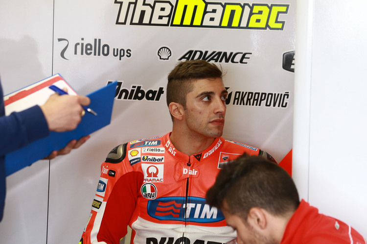 Andrea Iannone