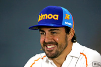 Fernando Alonso