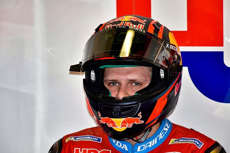 Stefan Bradl