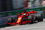 Sebastian Vettel war in Kanada unantastbar