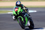 Toprak Razgatlioglu (Kawasaki), der neue Meisterschaftsführende in der Superstock-1000-EM