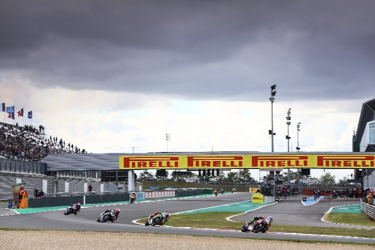 Wie wird heute das Wetter in Magny-Cours?