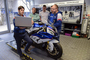 Die BMW Group Trainingsakademie in Unterschleißheim