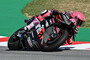 Aleix Espargaró: Schnellster am Freitag beim Katalonien-GP