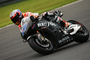 Casey Stoner: Nur sechs Runden am ersten Testtag