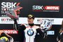 Markus Reiterberger eroberte in Assen den dritten Startplatz