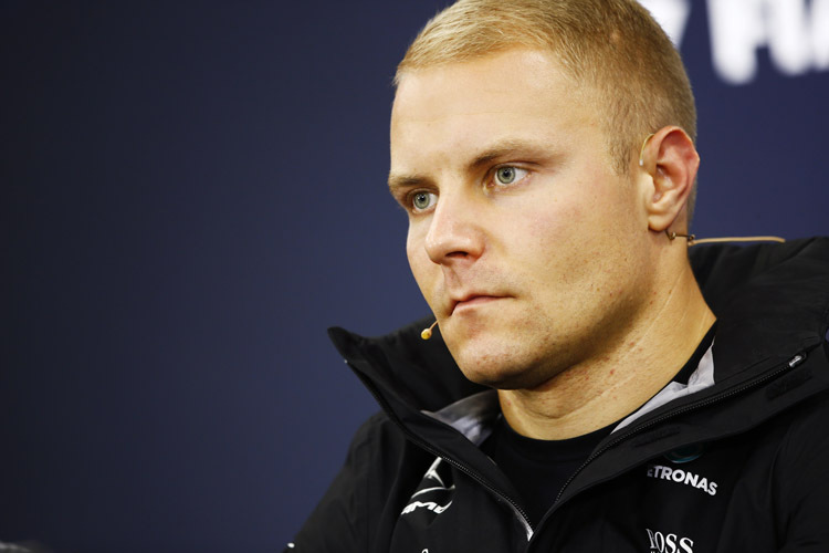 Valtteri Bottas