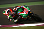 Sam Lowes auf der Aprilia RS-GP