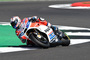 Andrea Dovizioso wurde im Qualifying Sechster