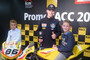 Fabio Quartararo mit den jungen Piloten des «Promovelocidad Cup»