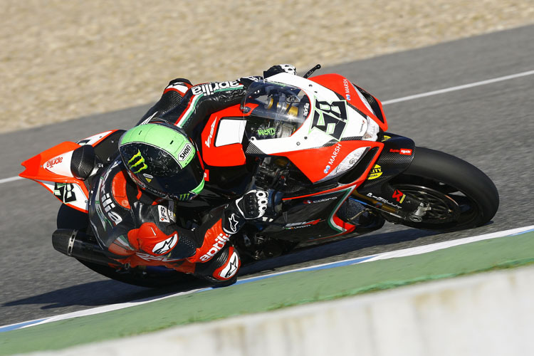 Eugene Laverty