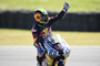 Jorge Martin feierte in Silverstone seinen fünften Saisonsieg