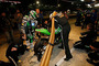 SRC Kawasaki: Ohne Probleme durch die Nacht