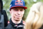 Kalle Rovanpera mit Freudestränen für den Titelgewinn