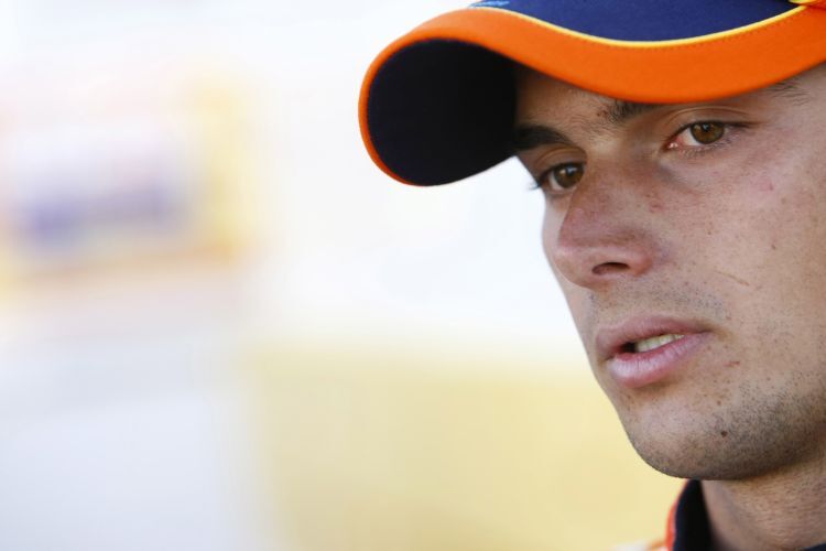 Piquet jr.: Blick in Richtung NASCAR.