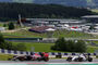 Unvergleichliche Atmosphäre am Red Bull Ring