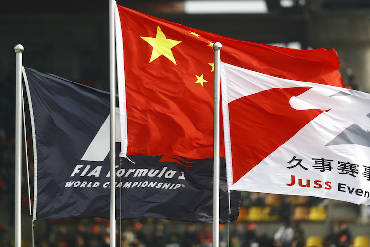Seit 2019 gibt es keinen Grossen Preis von China mehr