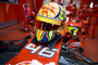 Rossi: Wieder einmal im F1-Ferrari