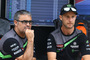 Pere Riba und Jonathan Rea (re.): Seit Jahren ein schier unschlagbares Team