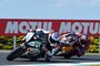 Markus Reiterberger und Stefan Bradl sehen wir 2018 nicht in der Superbike-WM