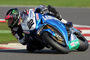 Erneute Pole-Position für Alex Lowes in Silverstone