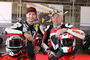 Max Neurkichner (li.) und Matthias Neukirchen