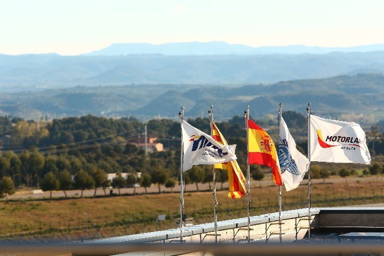 Aragon liegt im spanischen Hinterland