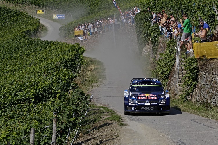 Sébastien Ogier